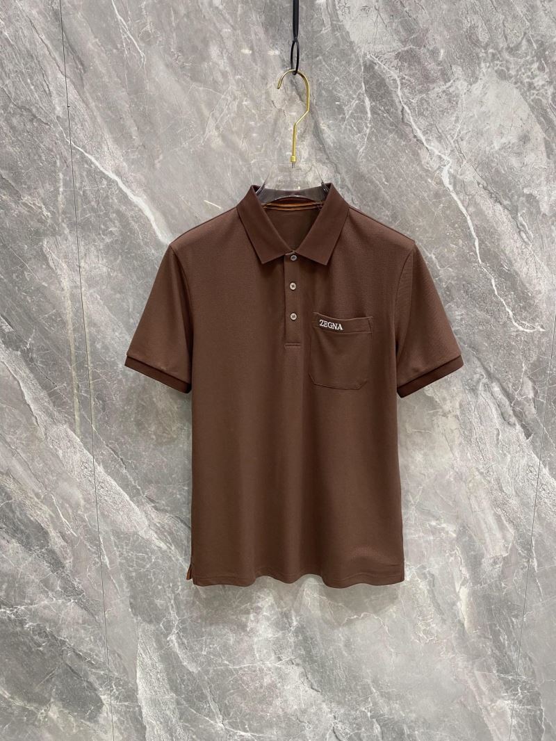 Zegna T-Shirts